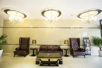 Wilton Hotel (Xiaochang)