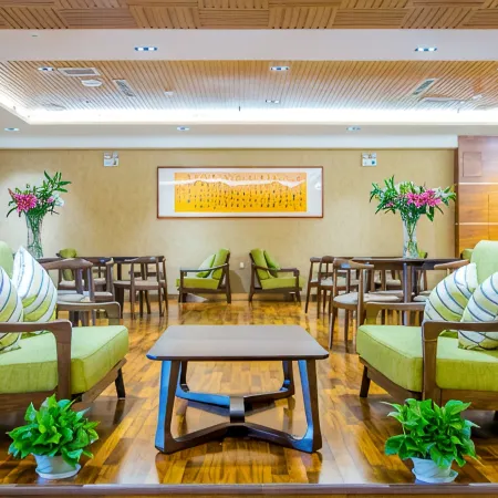 Yi Xuan Bo Ya Hotel