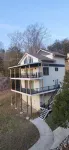 Lakefront Home in Private Cove of Deerfield Resort with Boat Slip. Pet-Friendly! - 부티크