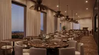 360 Hotel Boutique and Spa - Kolam Renang