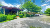 Kuapa Resort - 2-Star