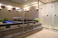 Taichung Harbor Hotel - Kylpylä