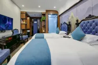 Tong Tong Hotel Chain (Dengzhou Hotel)