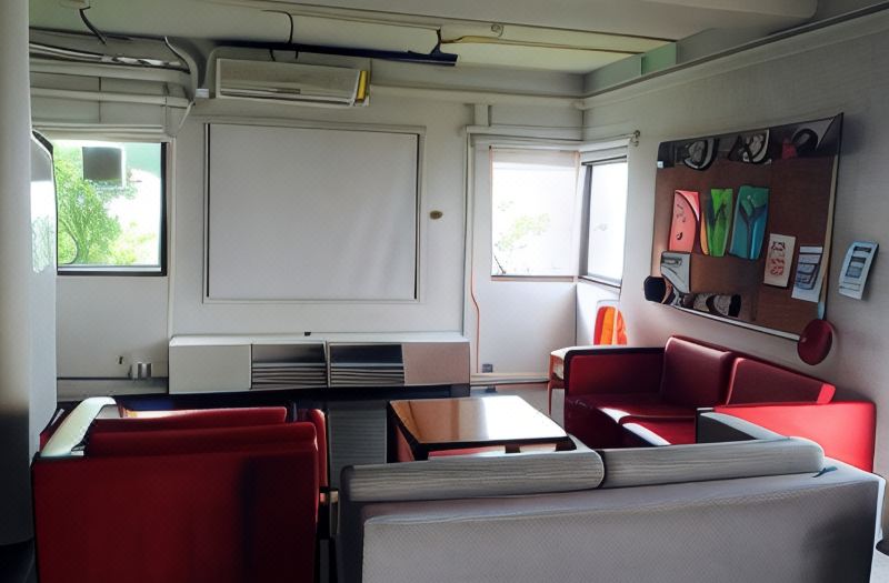YHA Jockey Club Mt. Davis Youth Hostel (Hong Kong Island) photo 2
