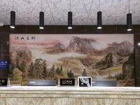 Zunhuang Business Hotel
