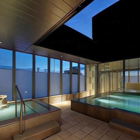 Candeo Hotels Osaka Shinsaibashi