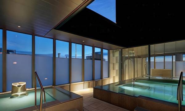 Candeo Hotels Osaka Shinsaibashi