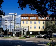 Hotel Europa Hotel di 