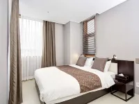 Iwant Resort Hotel in zona Comprensorio Sciistico Yongpyong