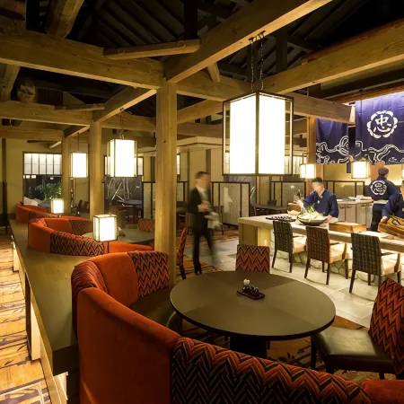 Yumoto Konpira Onsen Hananoyu Kobaitei