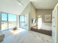 Ulsan Artehouse Pension - piscina