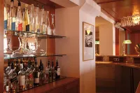 Adler Damüls Gasthof Hotel - bar