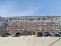 WoodSpring Suites Lake Charles - Pet friendly