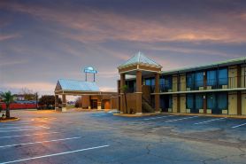 Best Western Sherwood Inn  Suites