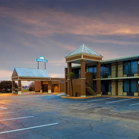 Best Western Sherwood Inn Suites