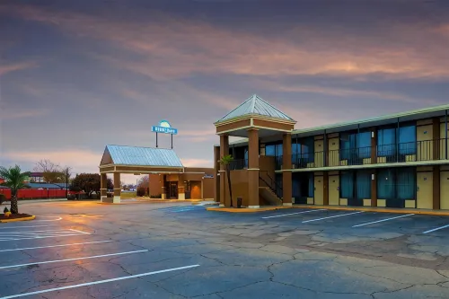 Best Western Sherwood Inn  Suites