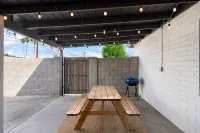 Casa De Coyote - ASU Central Tempe Pet Friendly