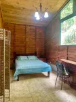 One Bedroom Cabin On Two Hundred Acres in costa rica - 2-Star