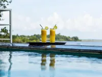 Oruwa Boutique Villas Hotels in Ampara