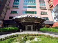 Howard Plaza Hotel Hsinchu