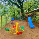 Three Hills Resort & Spa, Coorg