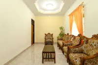 Kasmiyem Homestay