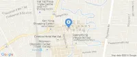 Hatyai Golden Crown Hotel