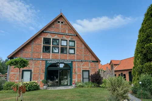 The village island - Apartment Dönz - Apartments