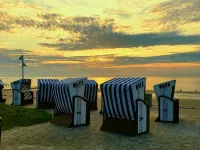 Seemoi Hotels in Norderney