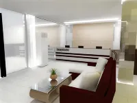 Hotel Davinci