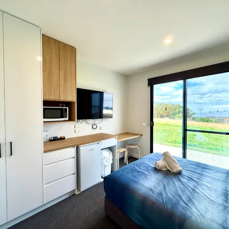 Apollo Dream Suites