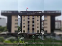 Madhushree Hotel