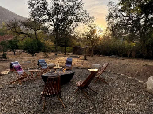 Three Oaks - Perfectly Designed Nature Escape! - ブティック