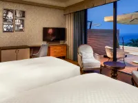 Kawana Hotel Các khách sạn ở Ito