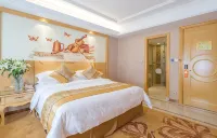 Vienna Hotel（Nanning Nanhu Park Art Academy） - 3 tähden