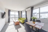 18 Jimmy - Holiday Apartments