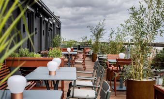 Scandic Norreport