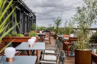 Scandic Nørreport - 4 stjerner