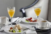 Hotel Bellotto - Frühstück