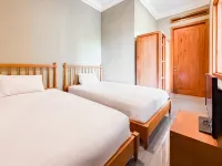 Mangu Living near Bandara Adi Soemarmo Solo RedPartner Hotels in Ngemplak
