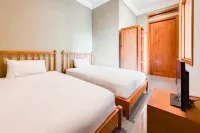 Mangu Living near Bandara Adi Soemarmo Solo RedPartner