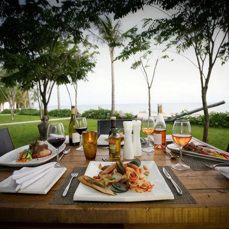 Summer Luxury Beach Resort & Spa