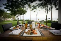 Summer Luxury Beach Resort & Spa - Frühstück