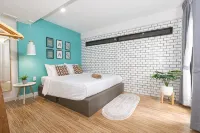 Cozy Pool Villa in Sukhumvit, walk 5 mins to BTS - Villas