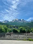 Villa Anita -town center -private parking- wifi. - Apartments