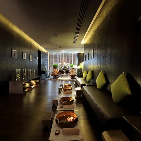 Midori Clark Hotel and Casino