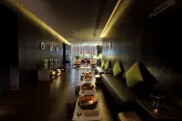 Midori Clark Hotel and Casino - spa