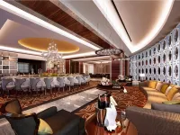 Kempinski Hotel Taiyuan Hotel di Taiyuan