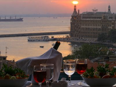 Sidonya Hotel