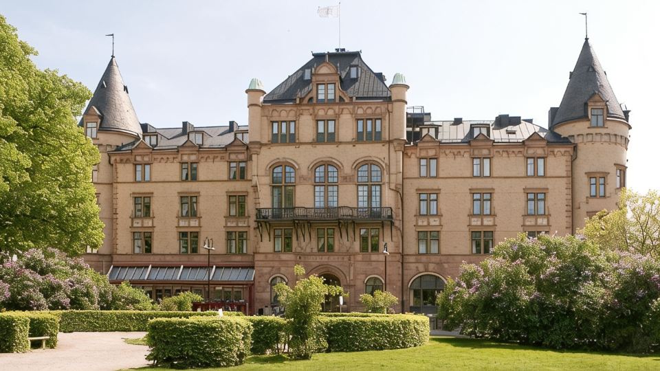 Grand Hotel Lund